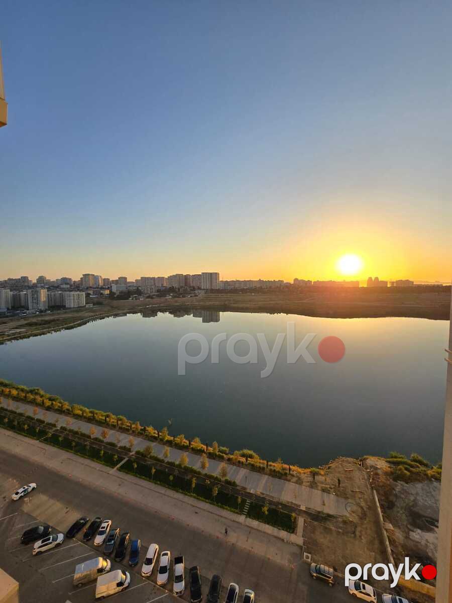 Satılır 3 otaqlı yeni tikili 85 m² — Mənzil, Bakı (3)