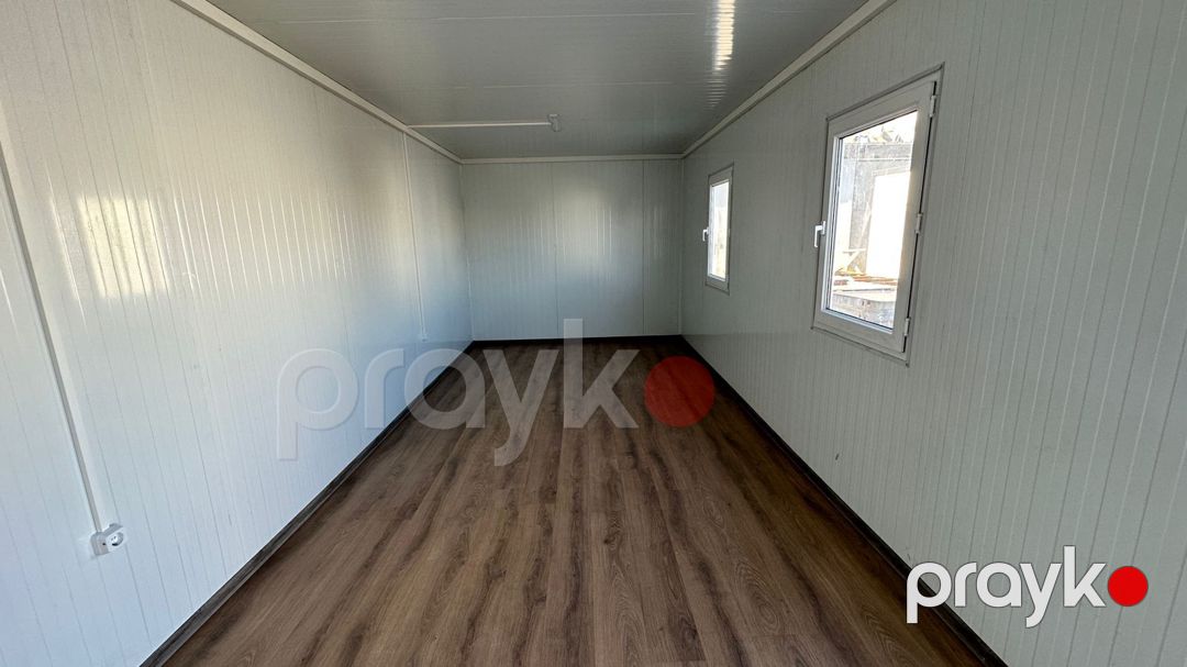 Konteyner — Təmir və inşaat, Bakı (7)