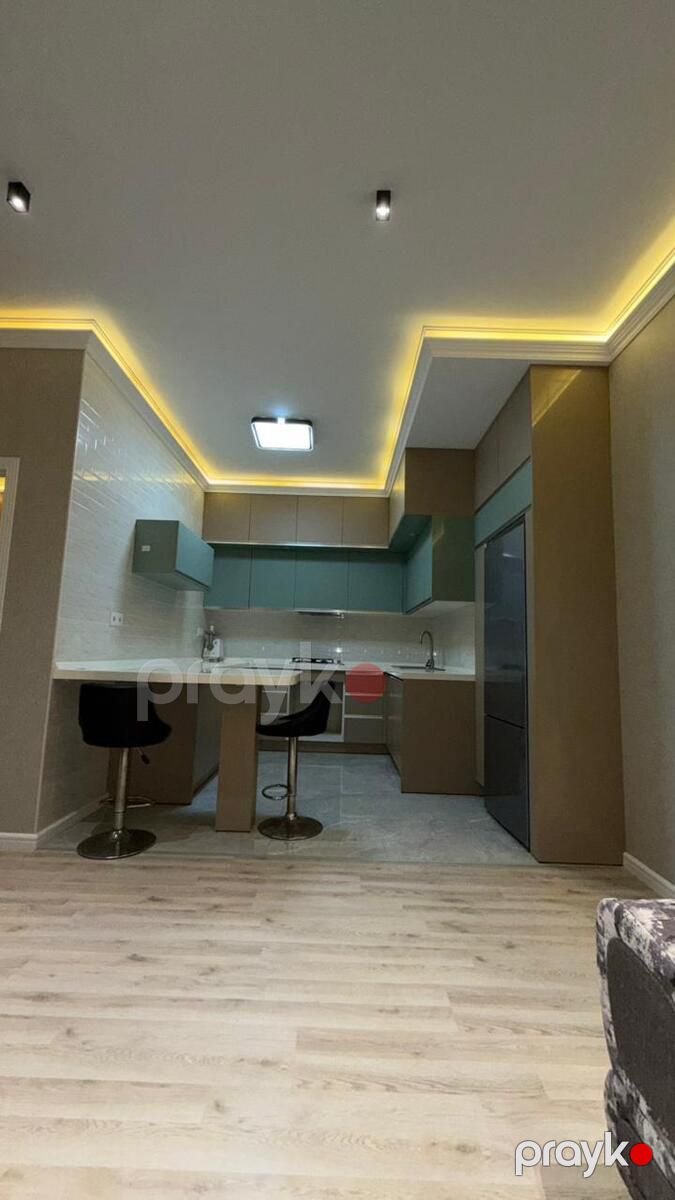 İcarəyə verilir 2 otaqlı yeni tikili 75 m² — Mənzil, Bakı (8)