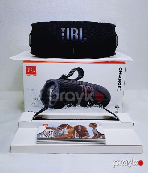 Yeni JBL Kolonka, Növ - Portativ, rəng - Qara — Bakı