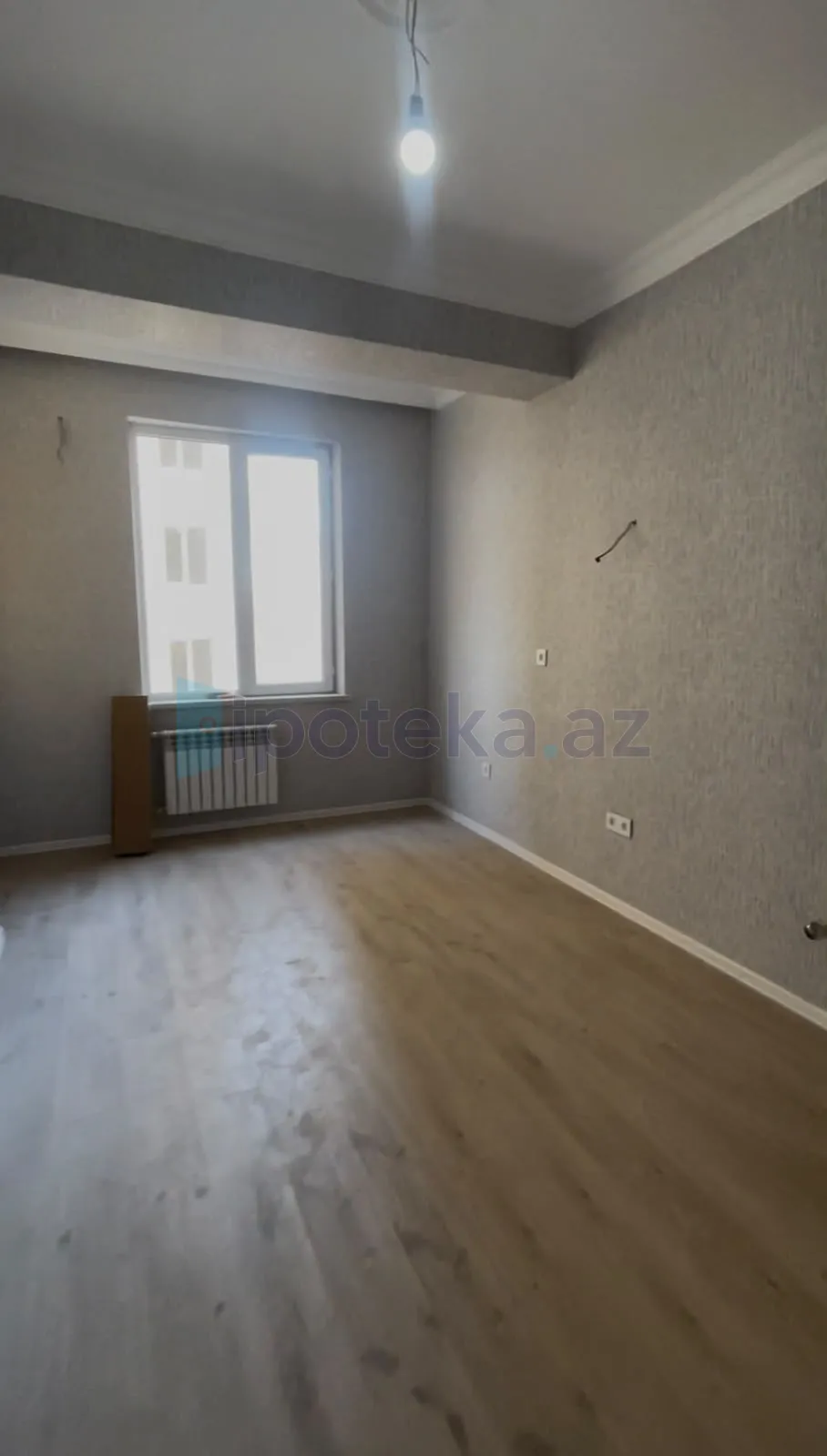 Satılır: 2 Otaq, Yeni tikili, 86.00 m² — Mənzil, Saray (3)