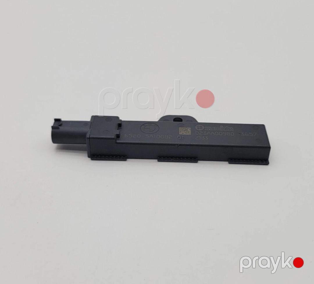 "BMW G60, G70, X3, X5, X7" Keylees Go sensoru — Ehtiyat hissələri və aksesuarlar, Bakı (4)
