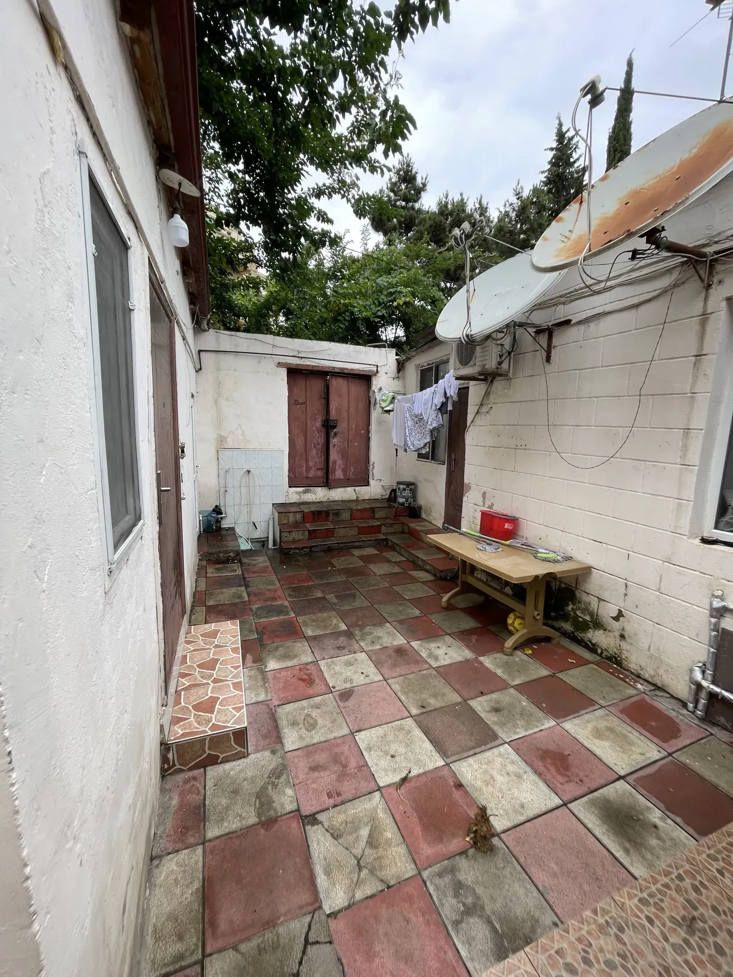Nəsimi m.st, Torpaq satılır - 3 sot — Torpaq, Bakı (5)
