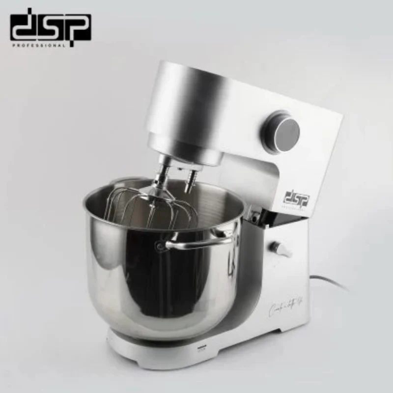 Mikser DSP KM3077, 12L, 2000W — Blenderlər, xırdalayanlar və mikserlər, Bakı (4)