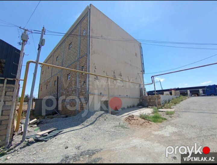 Abşeron rayonunda 4 otaqlı Obyekt Satılır, 620 m² — Əmlak, Bakı (6)
