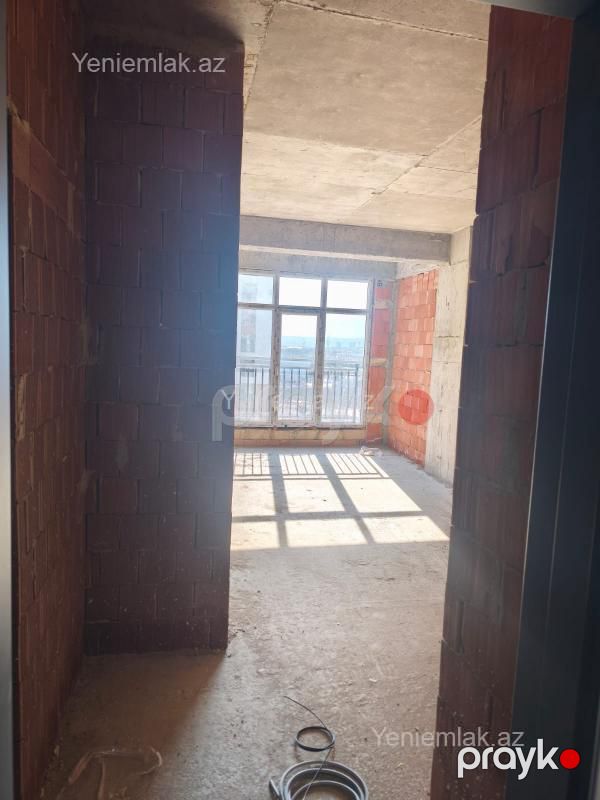 Satılır 2 otaqlı Bina evi menzil (Yeni tikili), 51 m², 76-cı məhəllə — Mənzil, Sumqayıt (7)