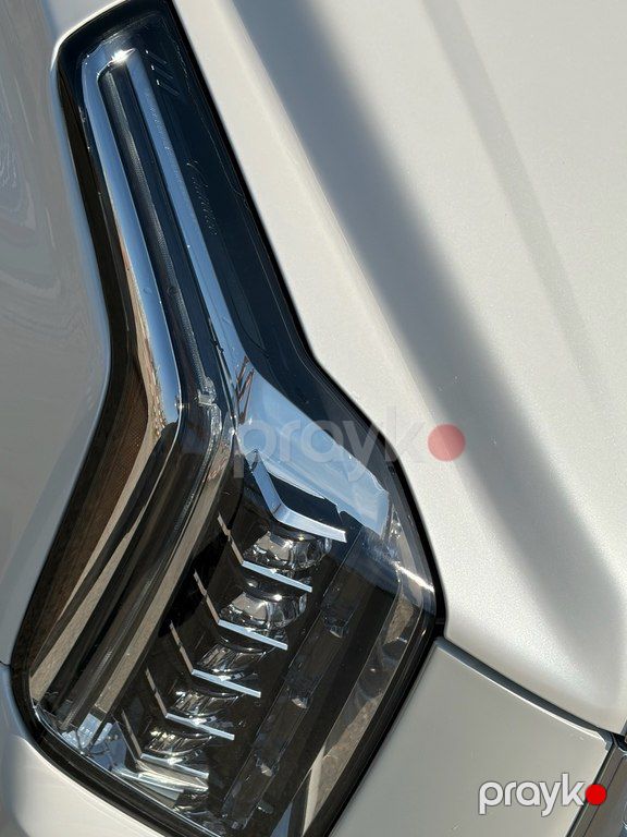 Cadillac Escalade, 6.2 L, 2014 il, 183 000 km — Avtomobillər, Bakı (11)