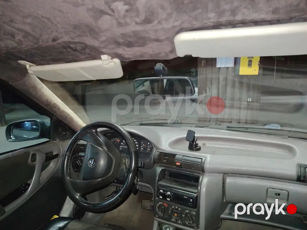 Opel Astra F Caravan (universal kuzov) Texniki xüsusiyyətlər — Avtomobillər, Masazır (4)