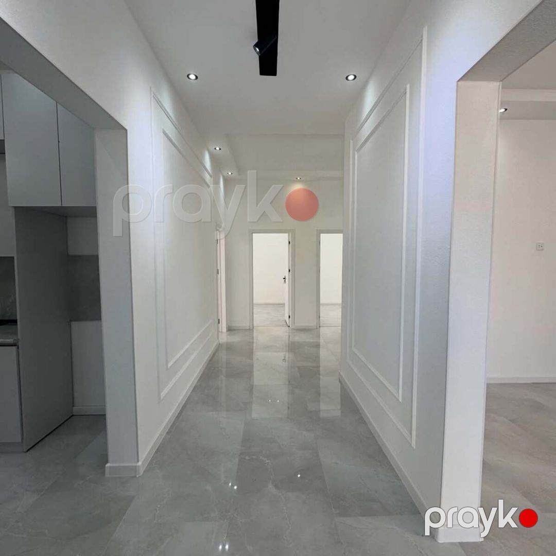 Satılır 4 otaqlı həyət evi/bağ evi 160 m² — Ev, villa, Bakı (5)