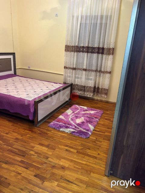 3-otaqlı mənzil kirayə verilir, Ağa Nemətulla küç., 70 m² — Bakı