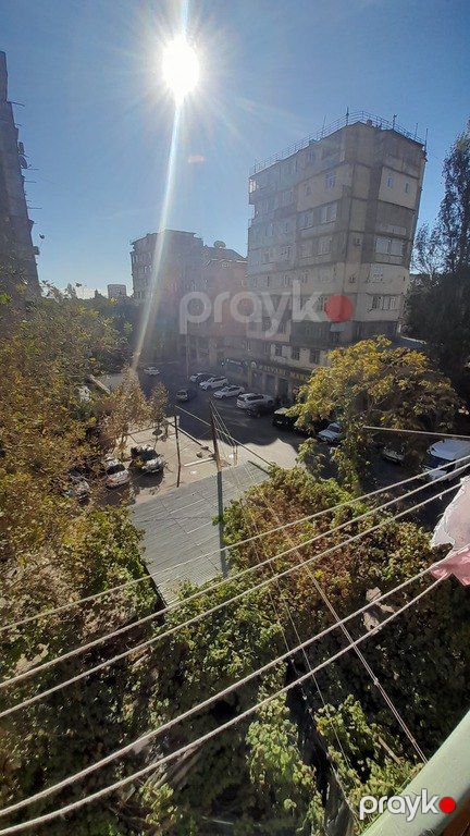 Satılır 2 otaqlı köhnə tikili 45 m² — Mənzil, Bakı (6)