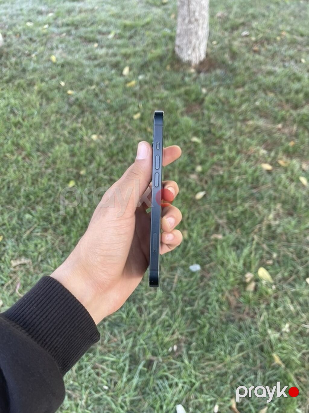 IPhone 14, 128 GB, Midnight, Zəmanət, Simsiz şarj, Face ID — Apple iPhone, Bakı (4)