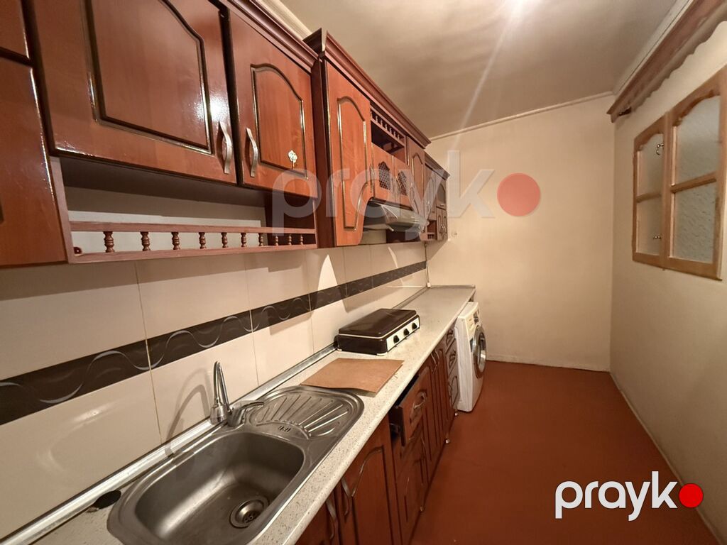 104 kv. m, 6 otaqlı — Ev, villa, Bakı (10)