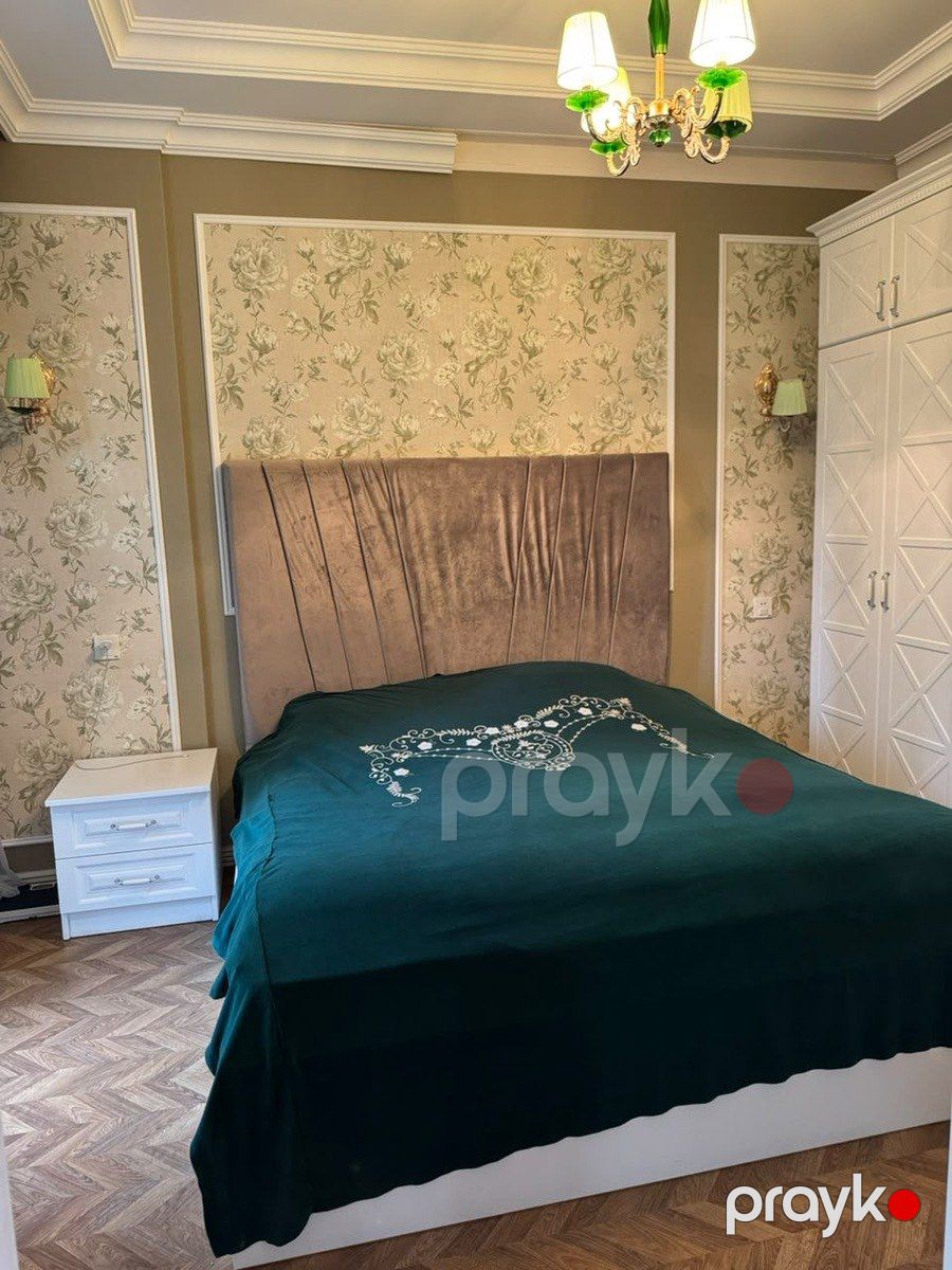 Satılır 3 otaqlı yeni tikili 85 m² — Mənzil, Bakı (12)