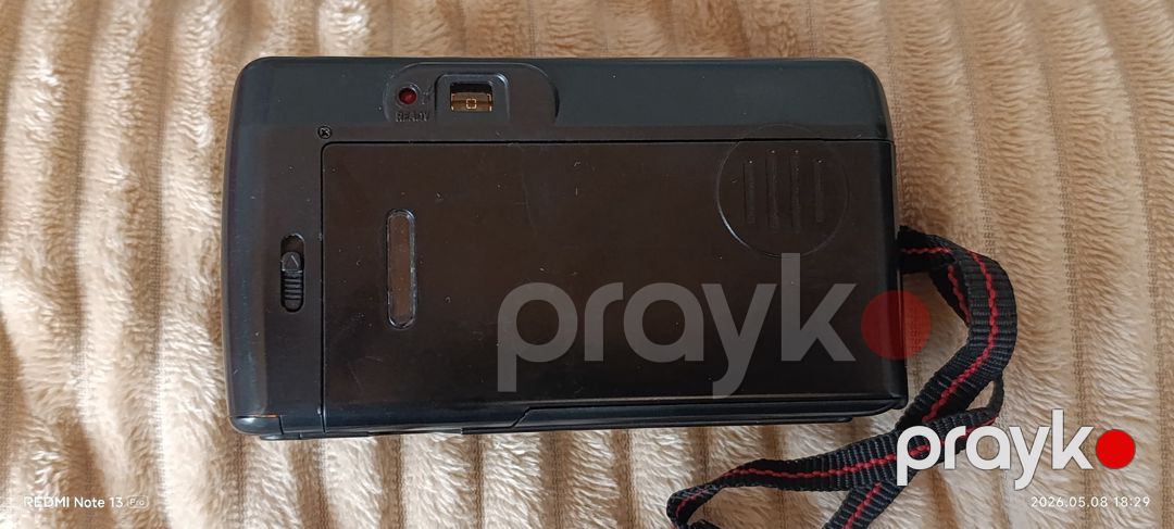 Fotoaparat — Foto və video texnikası, Bakı (3)