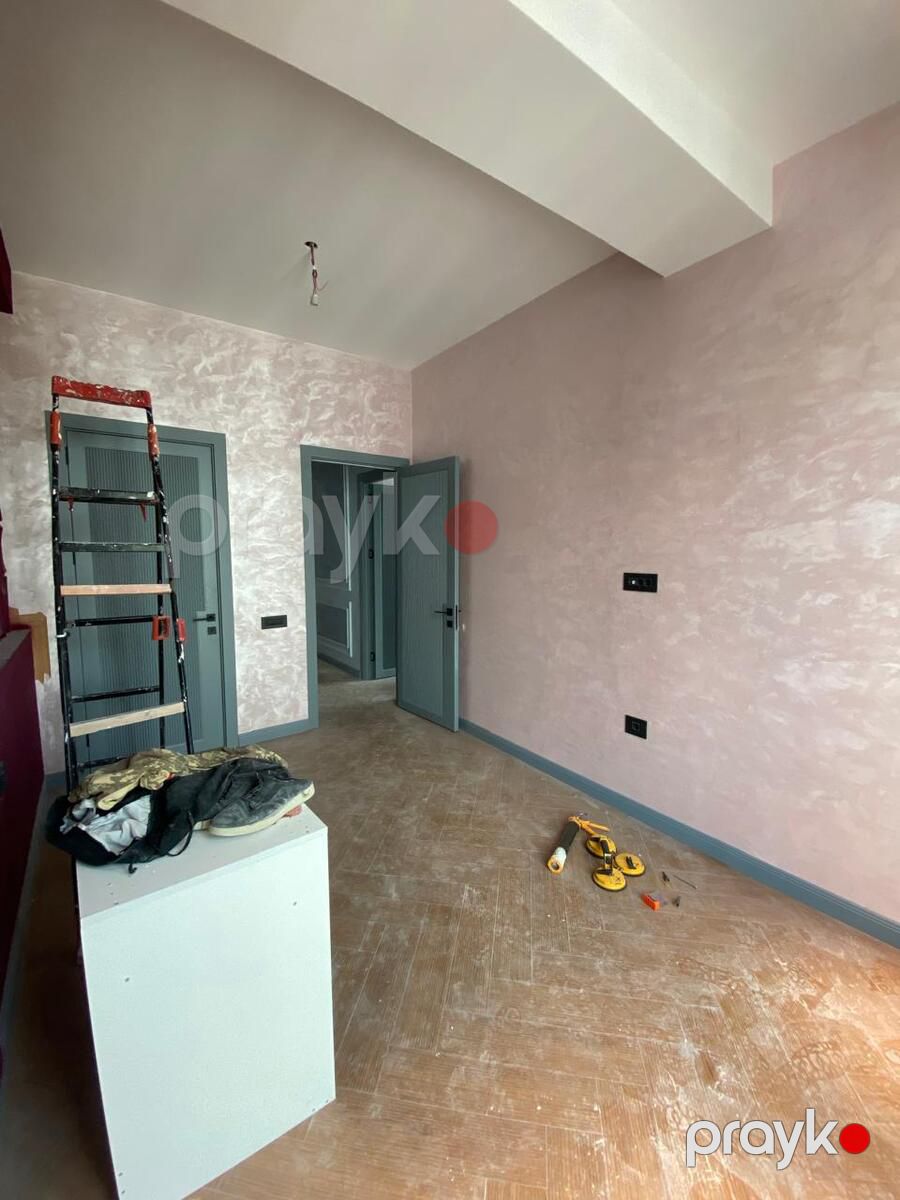 Satılır 3 otaqlı yeni tikili 100 m² — Mənzil, Bakı (10)