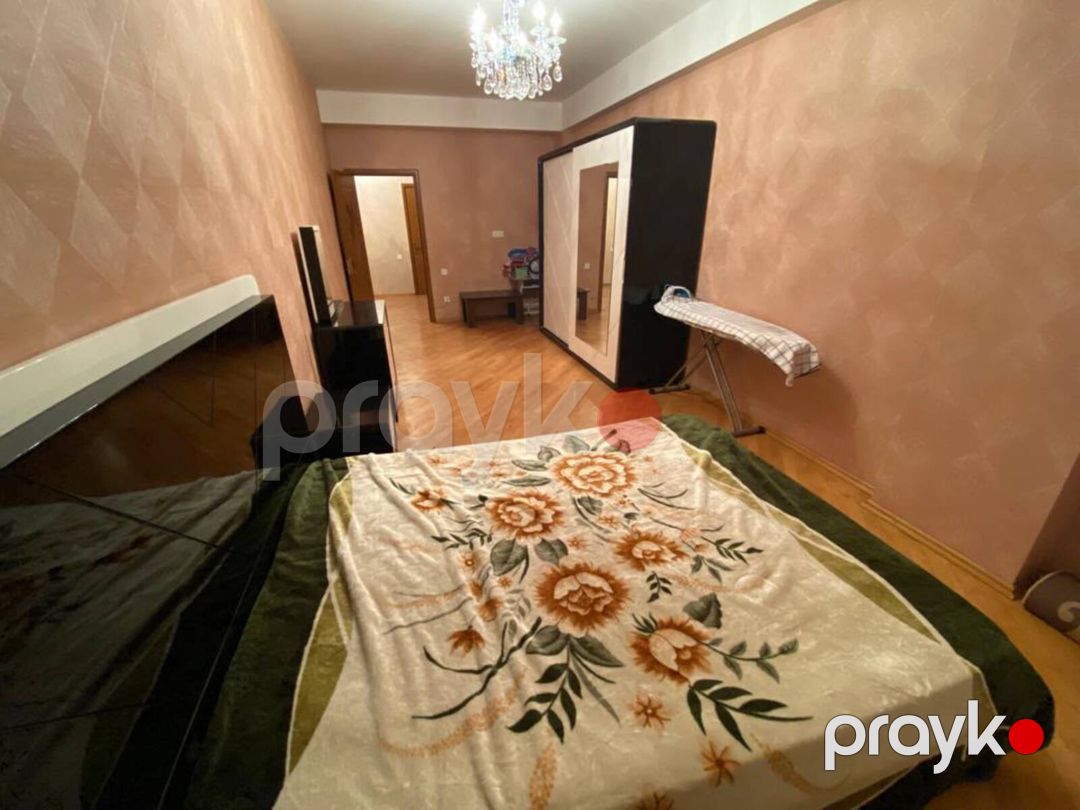 İcarəyə verilir 3 otaqlı yeni tikili 151 m² — Mənzil, Bakı (3)
