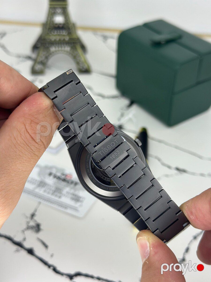 Tissot qol saatı — Şəxsi əşyalar, Bakı (9)