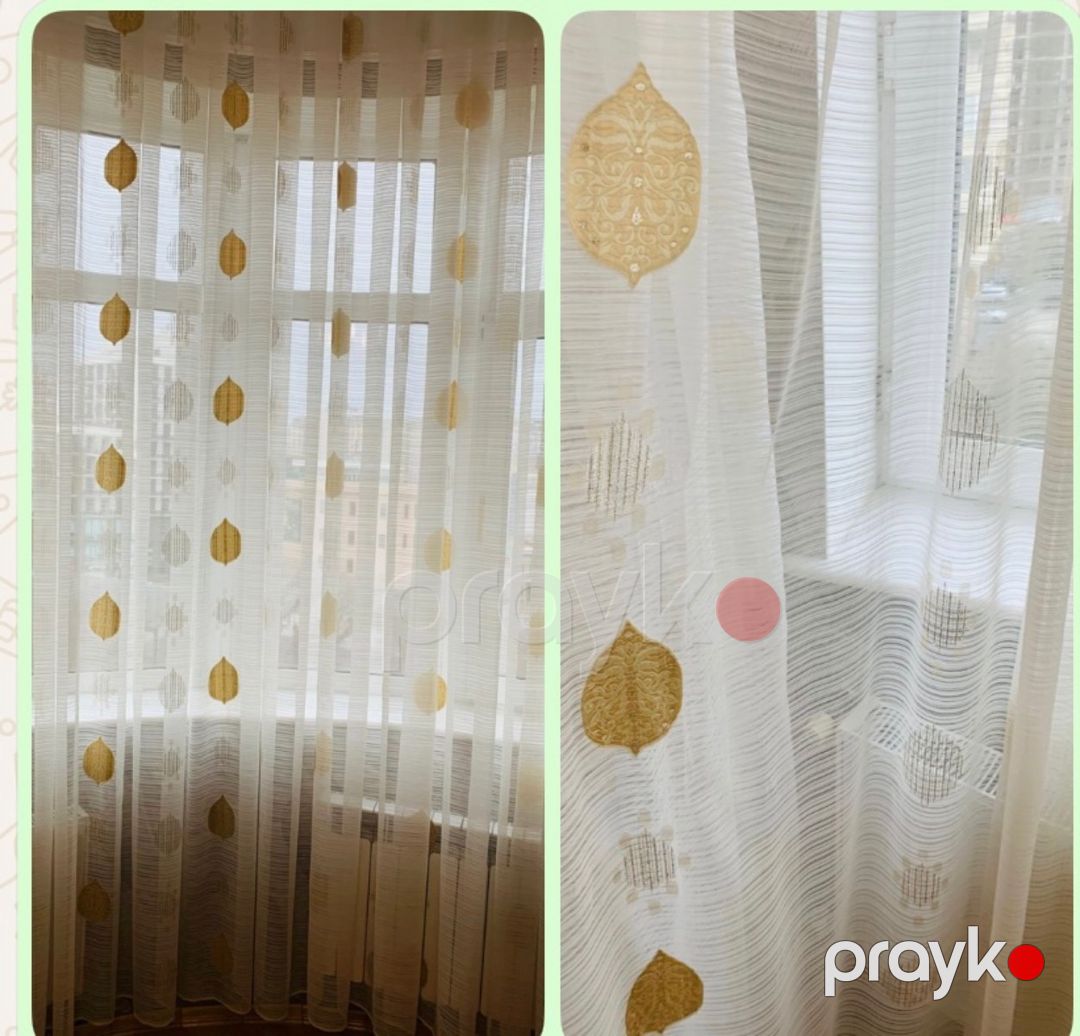 Pərdə — Tekstil, Bakı (2)