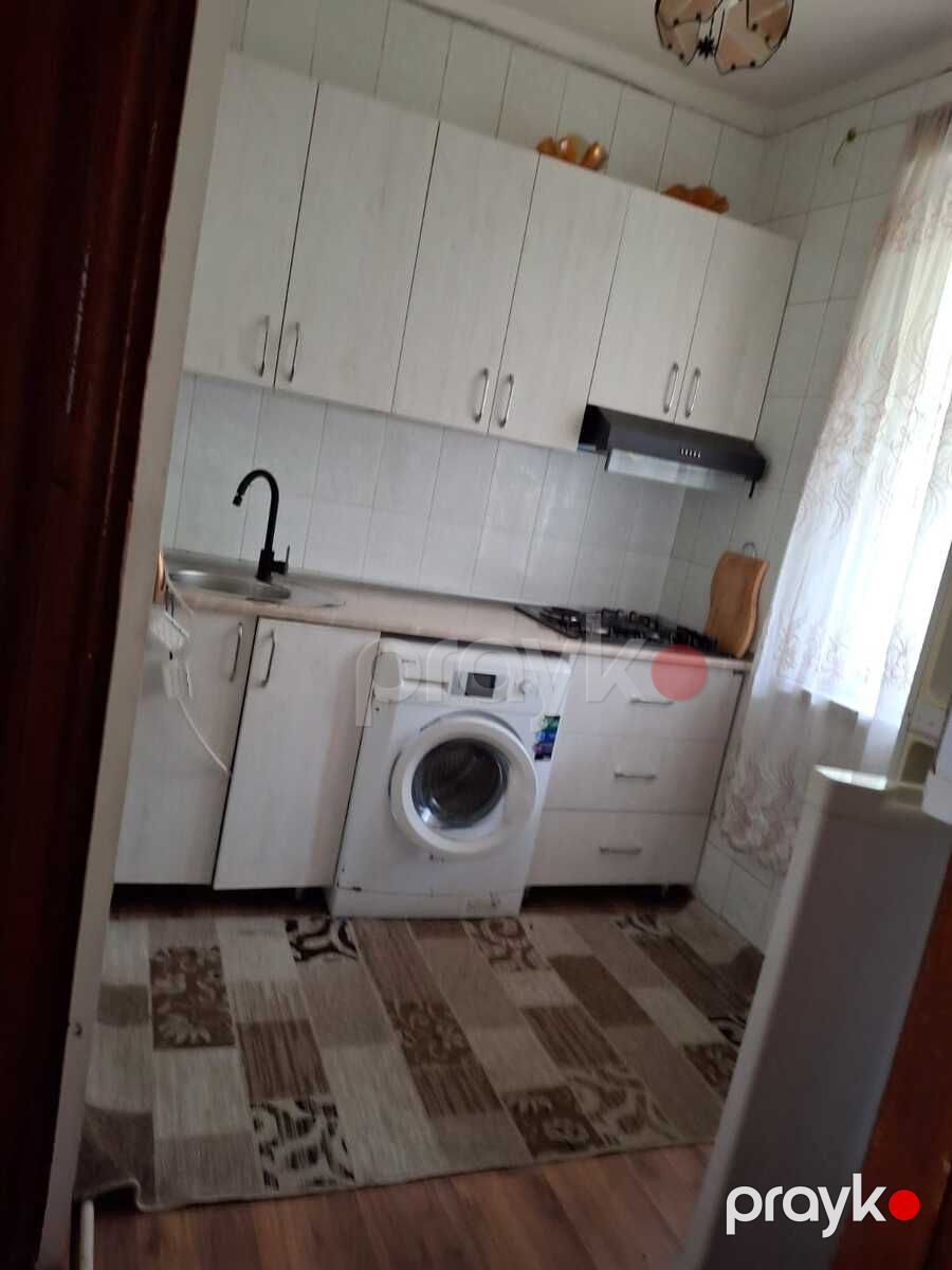 İcarəyə verilir 2 otaqlı köhnə tikili 55 m² — Mənzil, Bakı (3)