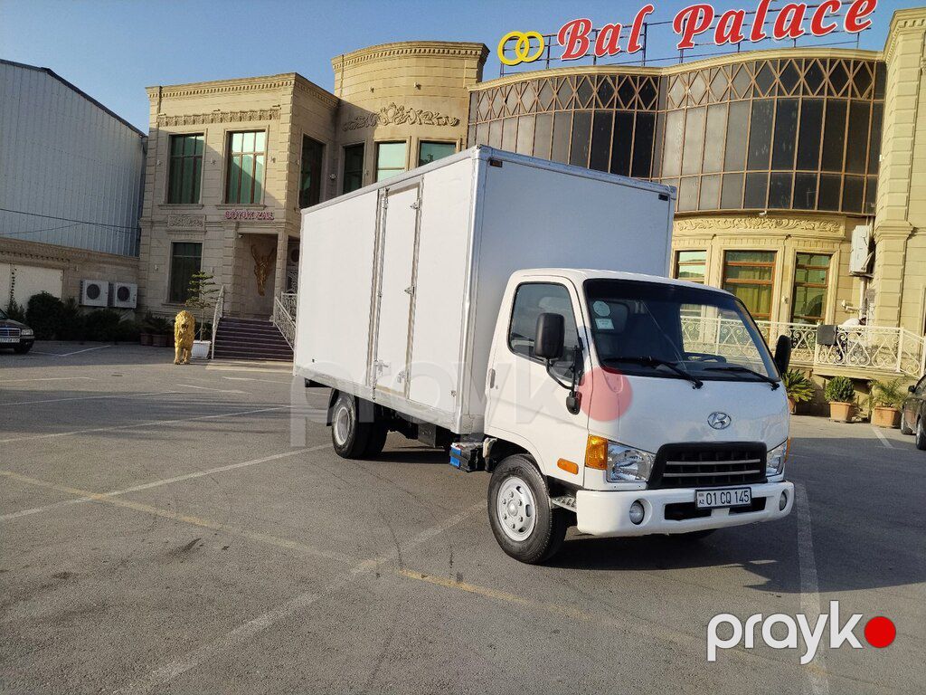 Hyundai HD-72, 3.9 L, 2009 il, 365 481 km — Yük maşınları, Bakı (5)