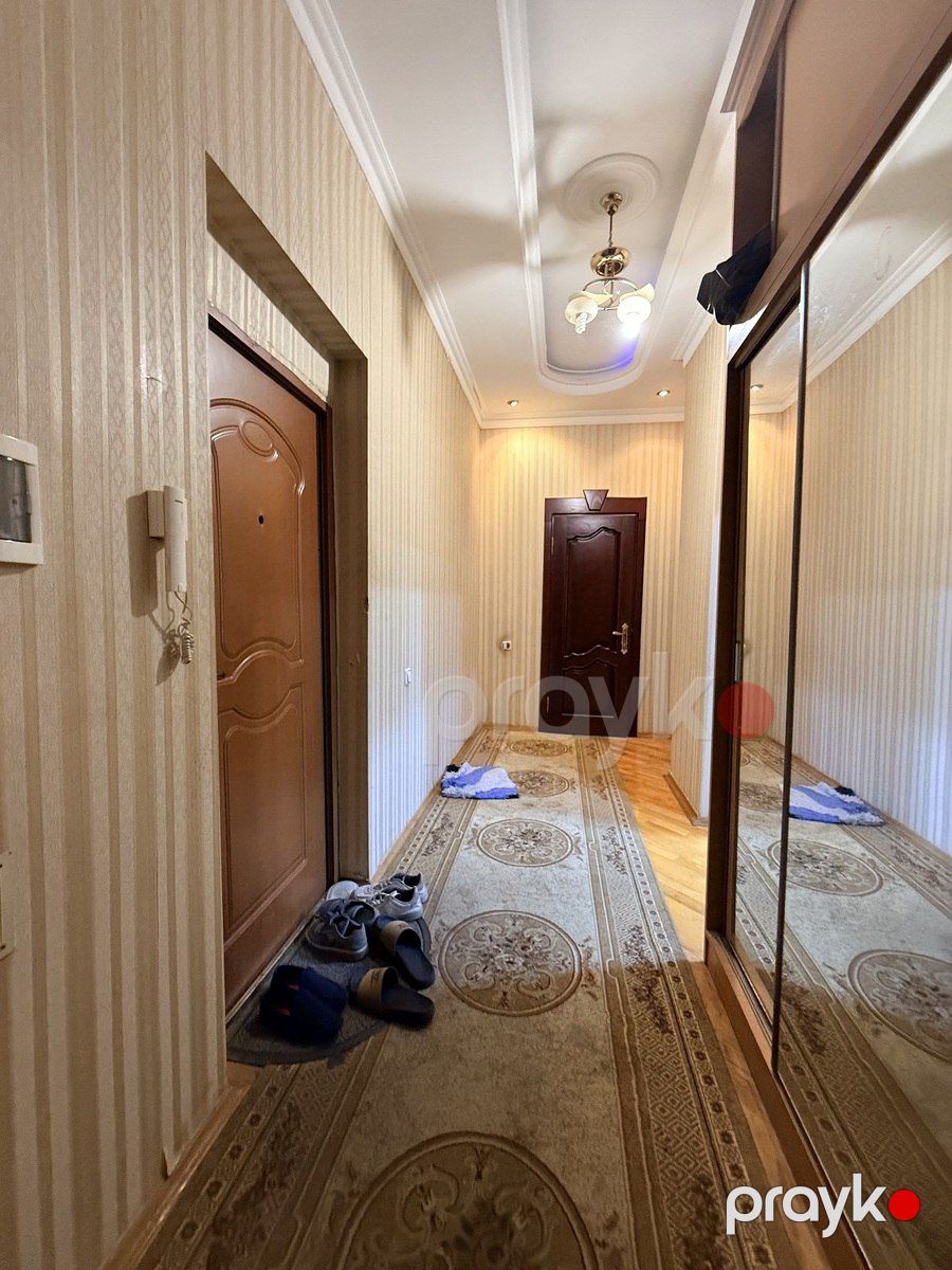Satılır 2 otaqlı yeni tikili 83 m² — Mənzil, Bakı (12)