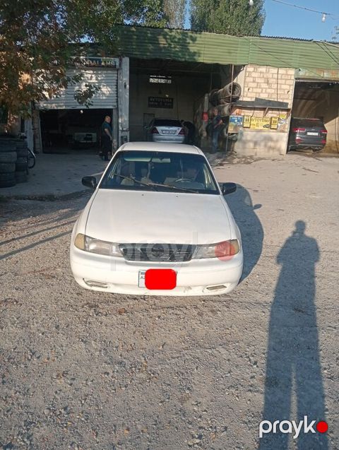 Daewoo Nexia, 1.5 L, 1998 il, 192 000 km — Xaçmaz