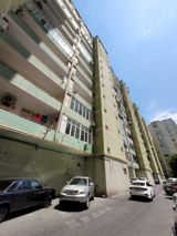 İcarəyə verilir 4 otaqlı yeni tikili 165 m² — Beyrək