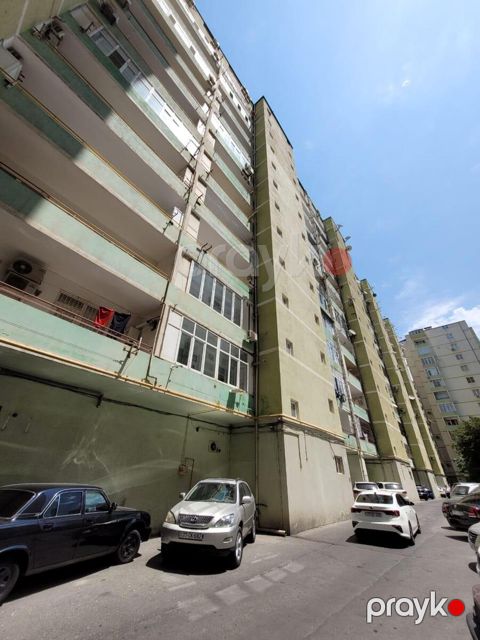 İcarəyə verilir 4 otaqlı yeni tikili 165 m² — Bakı