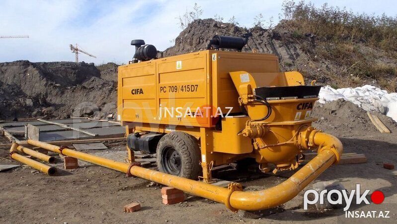 Beton satışı — Beton, Bakı (5)