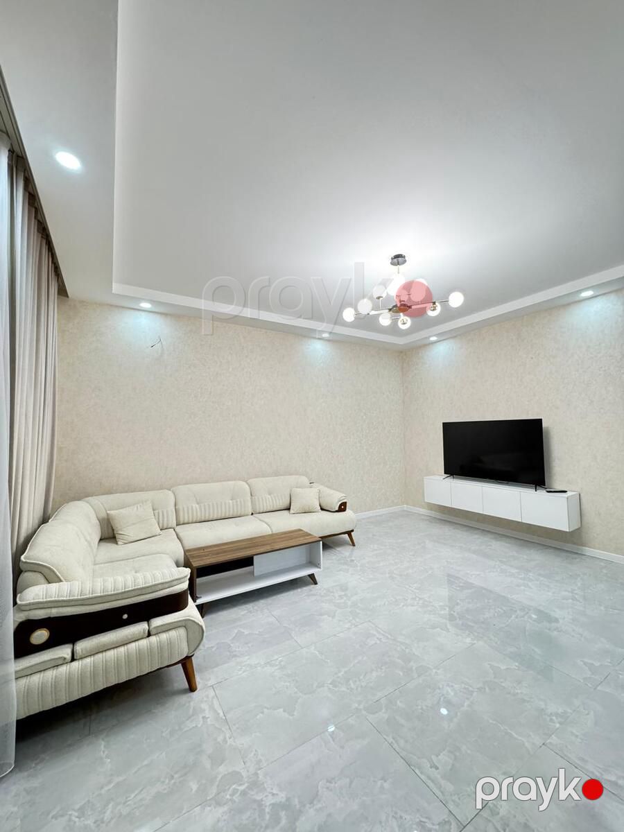 Satılır 4 otaqlı həyət evi/bağ evi 150 m² — Ev, villa, Bakı (9)