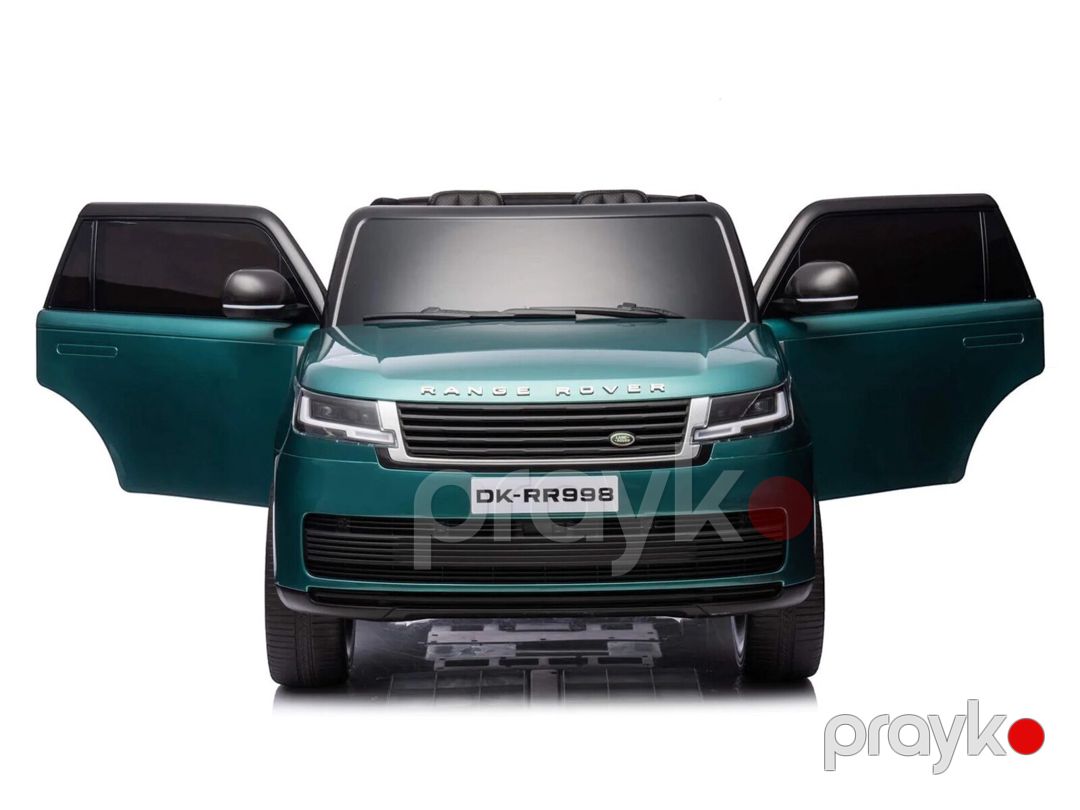 Uşaq avtomobili Range Rover 998-4 — Uşaq avtomobilləri, Bakı (3)