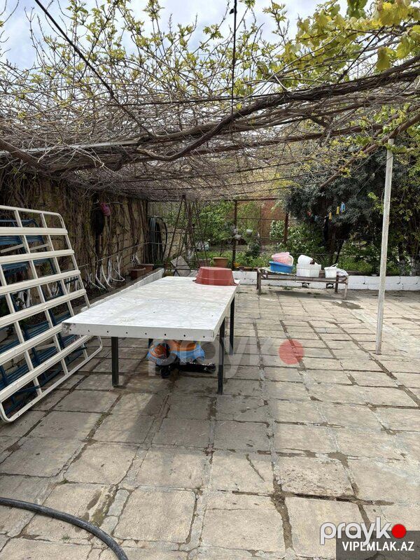 Qaradağ rayonunda 1 otaqlı Torpaq Satılır, 3 sot — Torpaq, Bakı (2)