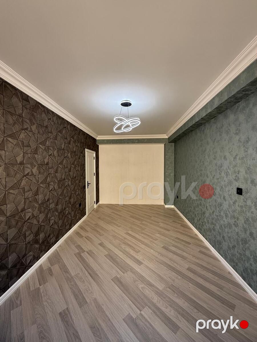 2-otaqlı yeni tikili, Xırdalan ş., 70 m² — Mənzil, Xırdalan (9)