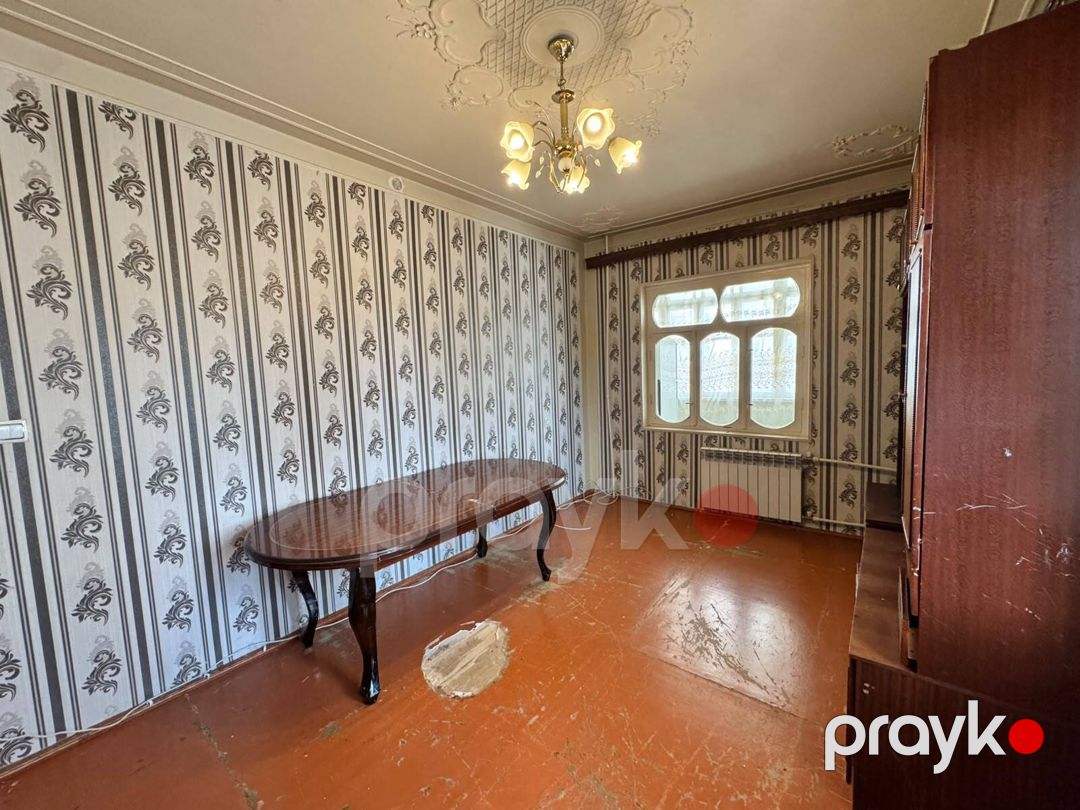 Satılır 2 otaqlı köhnə tikili 65 m² — Mənzil, Bakı (11)
