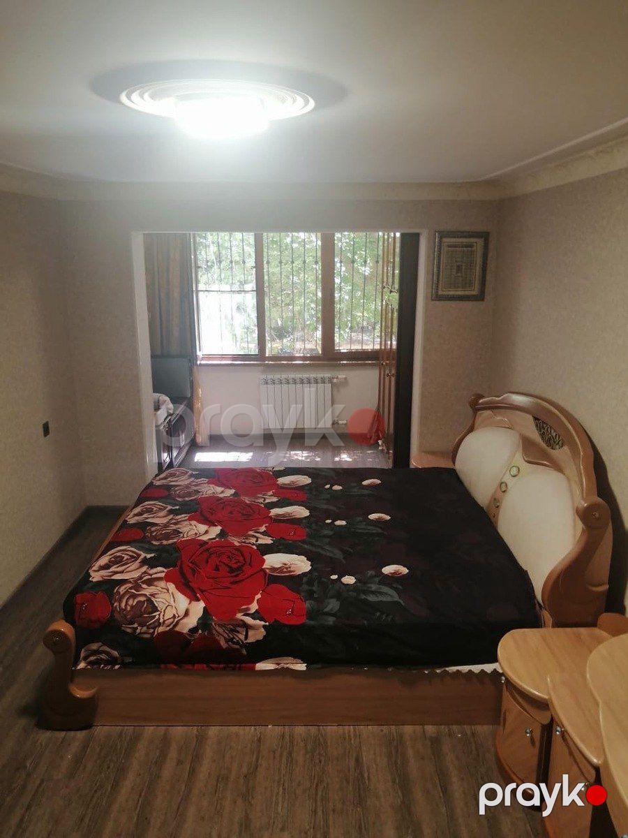 Satılır 4 otaqlı köhnə tikili 90 m² — Mənzil, Bakı (3)