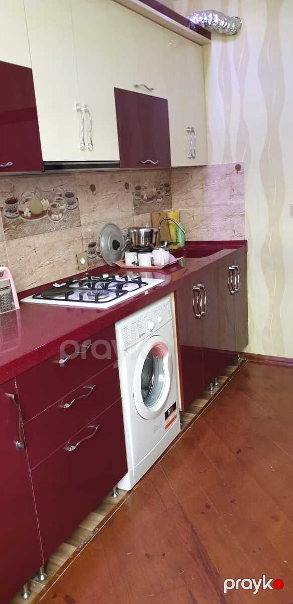 Satılır 2 otaqlı yeni tikili 44 m² — Mənzil, Bakı (3)