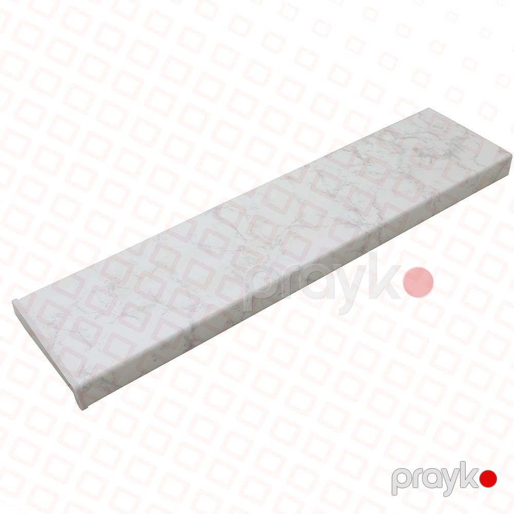 Hıll fan pəncərə altlığı mərmər boz 17X600 — Əl alətləri, Bakı (2)