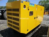 Aksa generatorlar — ER POWER GENERATOR
