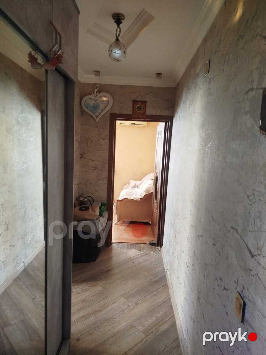 2-otaqlı mənzil, Sumqayıt ş., 58 m² — Mənzil, Sumqayıt (11)