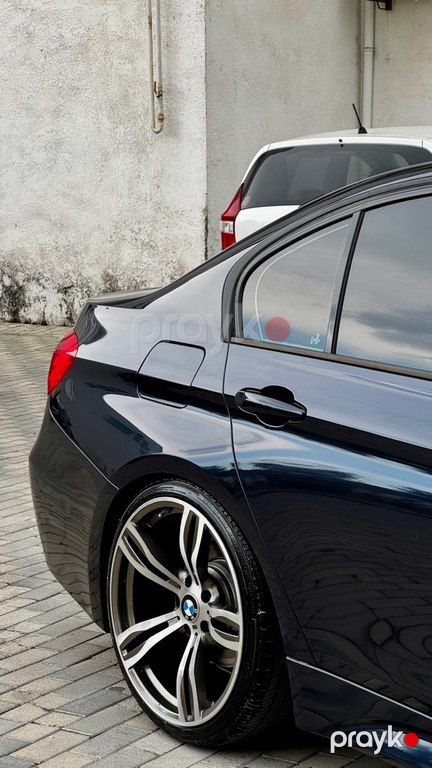 BMW 330, 2.0 L, 2016 il, 221 000 km — Avtomobillər, Astara (8)