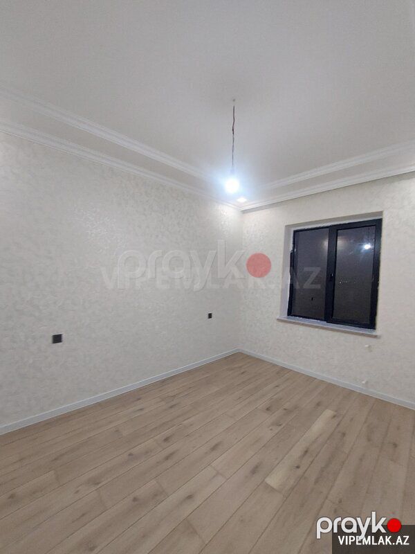 Abşeron rayonunda 5 otaqlı Həyət evi Satılır, 150 m² — Ev, villa, Bakı (9)