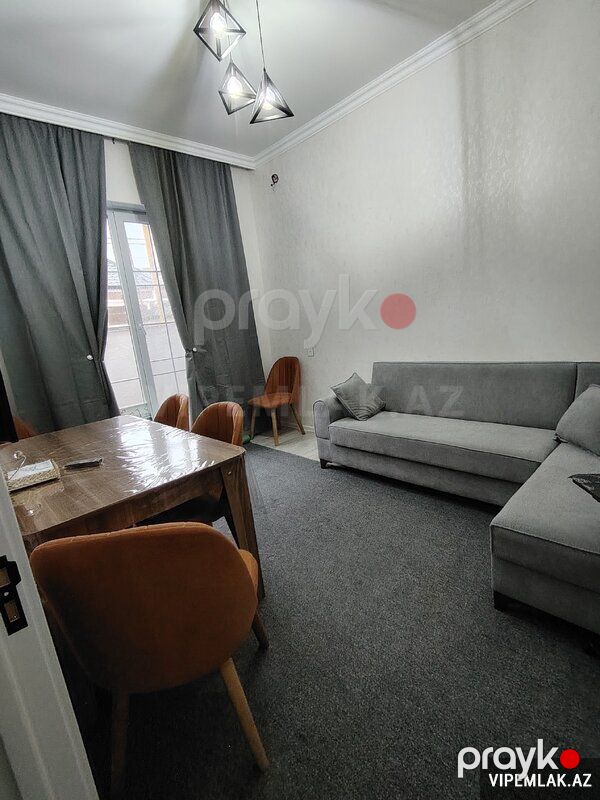 Abşeron rayonunda 3 otaqlı Həyət evi Satılır, 62 m² — Ev, villa, Bakı (8)