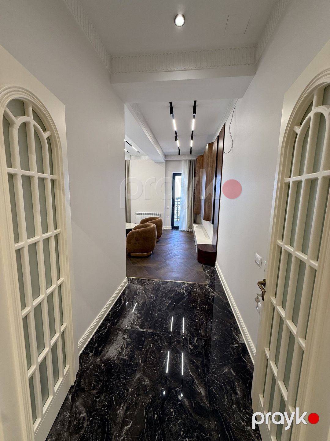 Satılır 3 otaqlı yeni tikili 165 m² — Mənzil, Bakı (7)