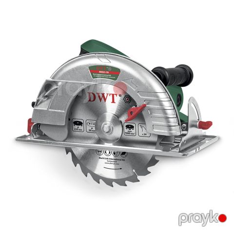Dwt metal kəsən dəzgah (235 mm, 2100 w) — Bakı