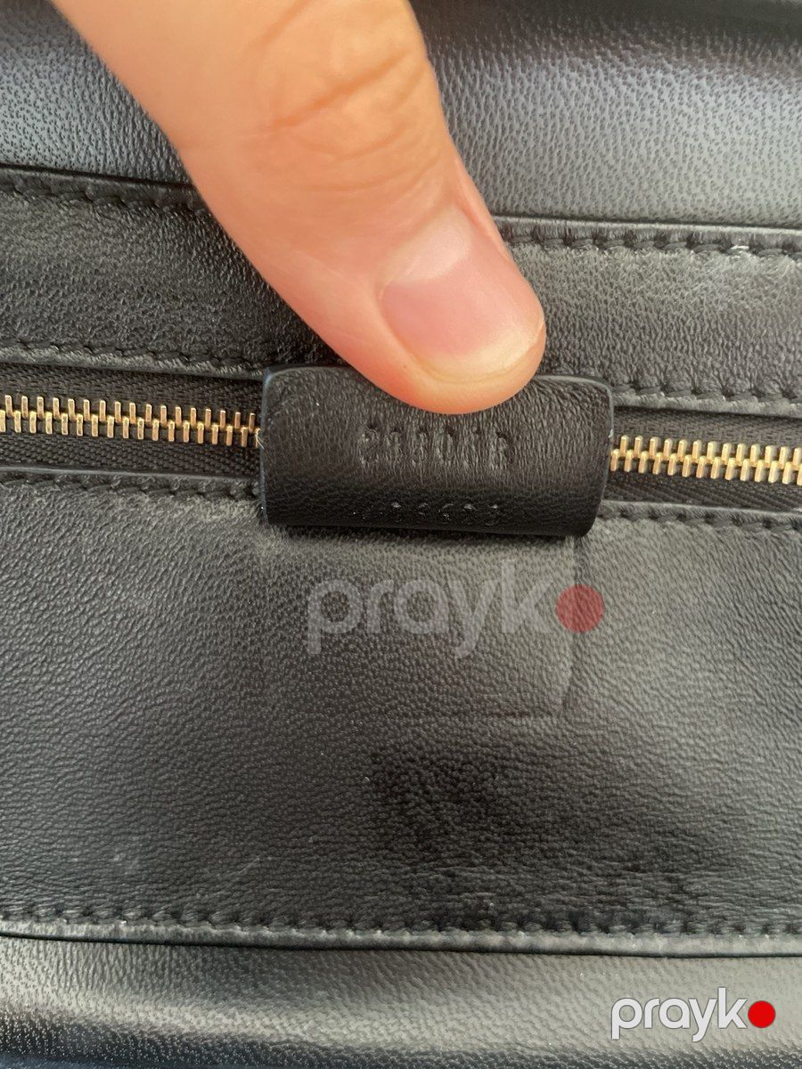 Çanta Gucci — Şəxsi əşyalar, Bakı (4)