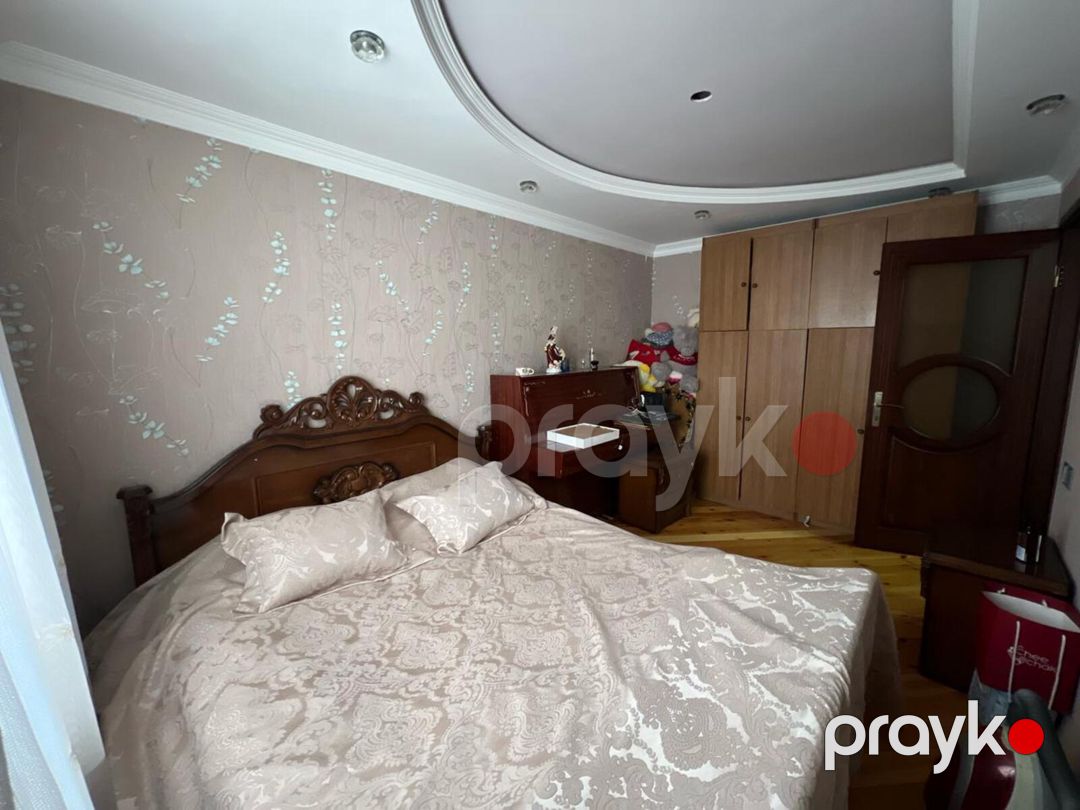 4-otaqlı mənzil, Sumqayıt ş., 85 m² — Mənzil, Sumqayıt (9)