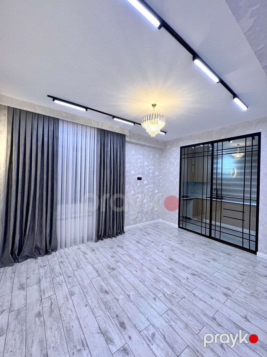 Satılır 3 otaqlı yeni tikili 77 m² — Mənzil, Bakı (3)
