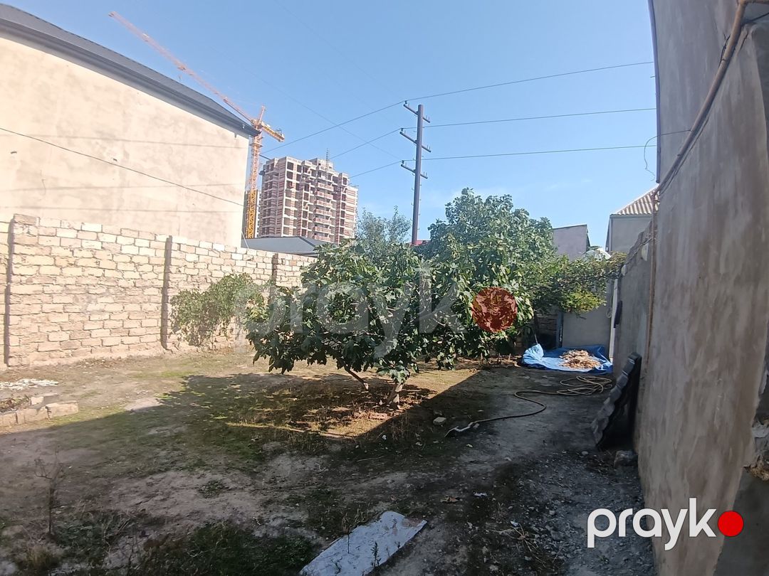 Satılır torpaq 4 sot — Torpaq, Bakı (8)