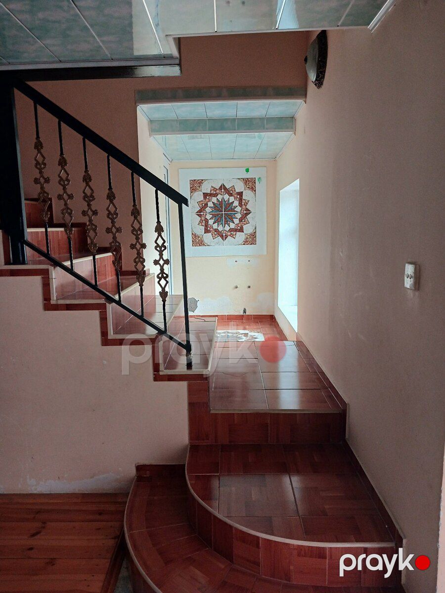 Həyət evi kirayə verilir, Şirvan ş — Ev, villa, Şirvan (7)